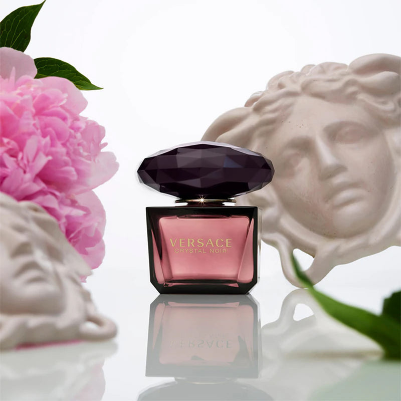 Crystal Noir, Apa de Parfum, Femei - 50ml
