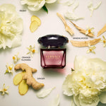 Crystal Noir Apa de Parfum, Femei - 30ml