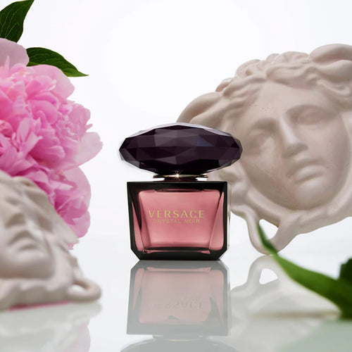 Crystal Noir, Apa de Toaleta, Femei - 30ml