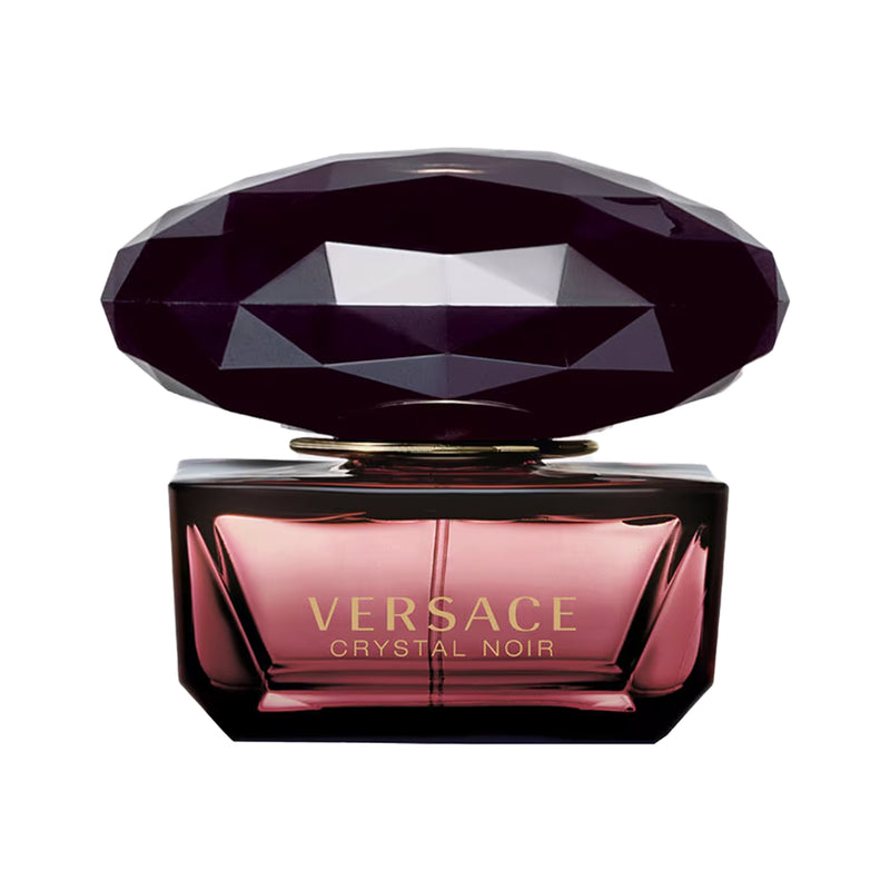 Crystal Noir, Apa de Toaleta, Femei - 50ml
