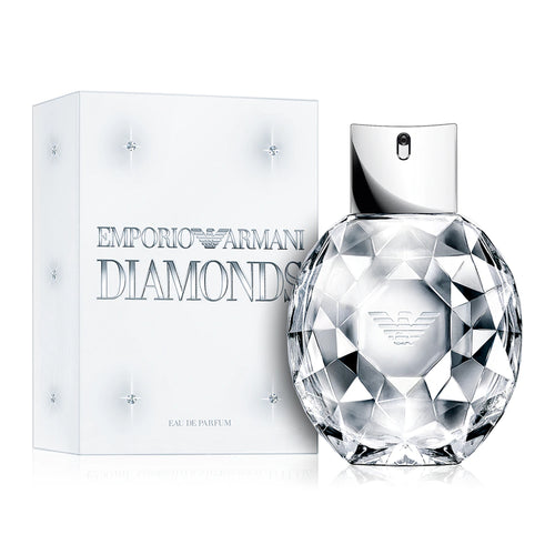 Diamonds, Apa de Parfum, Femei - 30ml