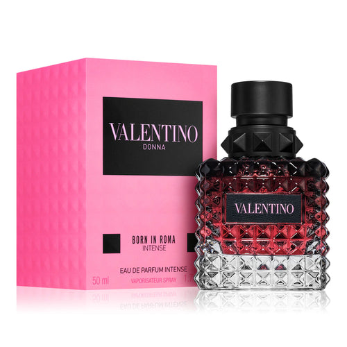 Donna Born In Roma Intense , Apa de Parfum Femei - 50ml