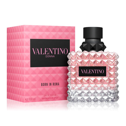 Donna Born in Roma, Apa de parfum - 100ml