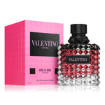 Donna Born In Roma Intense, Apa de Parfum Femei - 100ml