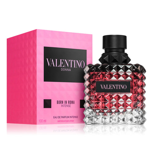 Donna Born In Roma Intense, Apa de Parfum Femei - 100ml