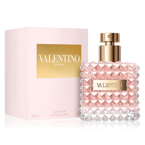 Donna, Apa de Parfum - 100ml