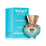 Dylan Turquoise pour Femme, Apa de Parfum - 30ml
