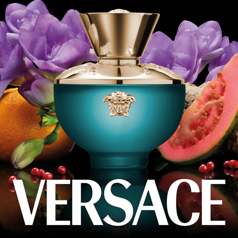 Dylan Turquoise pour Femme, Apa de Parfum - 30ml