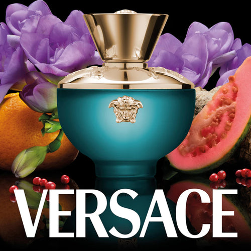 Dylan Turquoise pour Femme, Apa de Parfum - 100ml