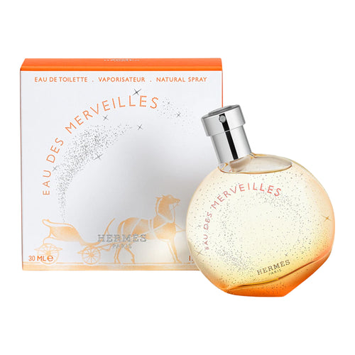 Eau des Merveilles, Apa de Toaleta, Femei - 30ml