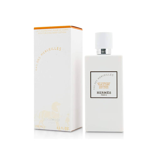 Eau des Merveilles, Lotiune de Corp, Femei - 200ml
