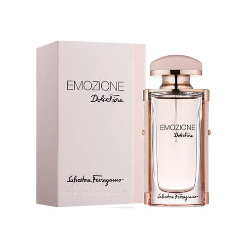 Emozione Dolce Fiore Eau de Toilette 92ml