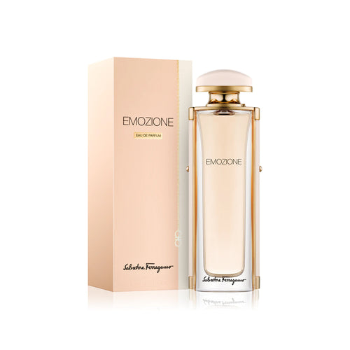 Emozione Eau de Parfum 50ml