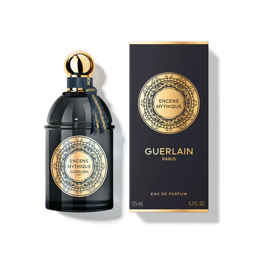Encens Mythique, Apa de Parfum Unisex - 125ml
