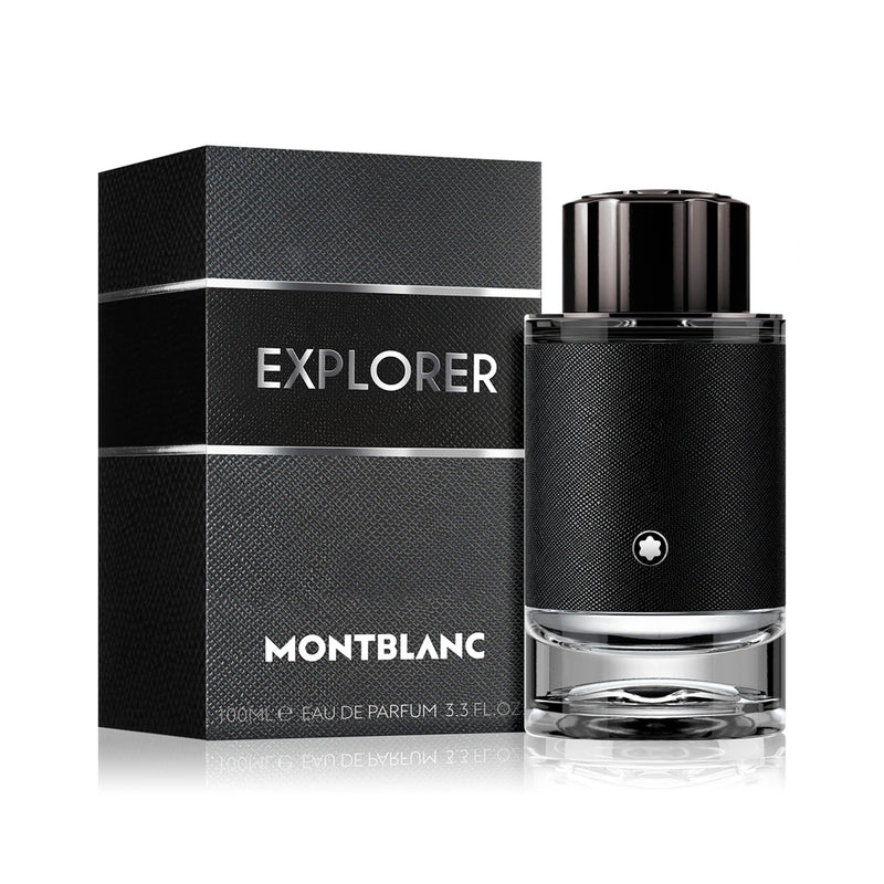 Explorer, Apa de Parfum,  Barbati - 100ml
