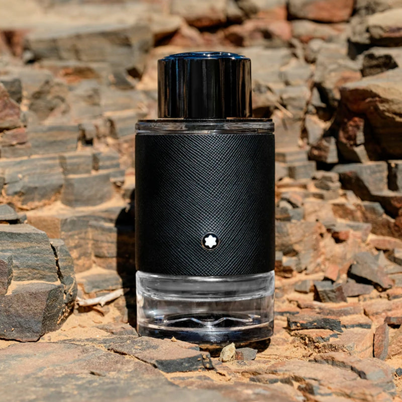 Explorer, Apa de Parfum,  Barbati - 100ml