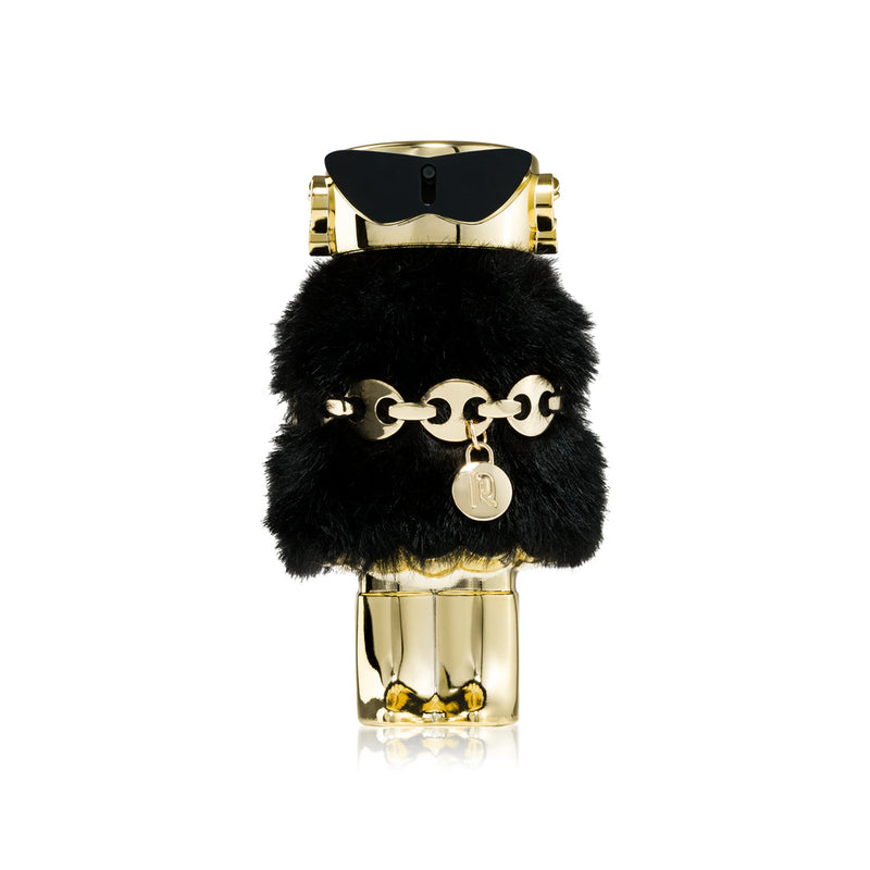 Fame Couture, Apa de Parfum Femei - 80ml