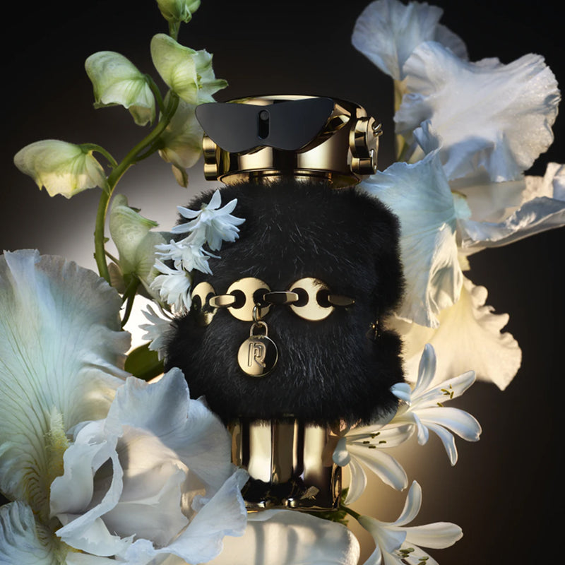 Fame Couture, Apa de Parfum Femei - 80ml