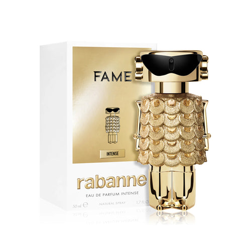Fame, Apa de Parfum, Femei - 30ml