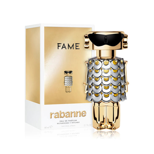 Fame, Apa de Parfum, Femei - 80ml