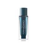Ferragamo Intense Leather, Apa de parfum, Barbati - 30ml