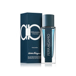 Ferragamo Intense Leather, Apa de parfum, Barbati - 30ml