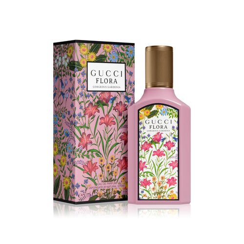 Flora Gorgeous Gardenia, Apa de Parfum Femei - 50ml
