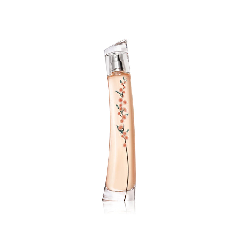 Flower Ikebana Mimosa , Apa de Parfum Femei - 75ml
