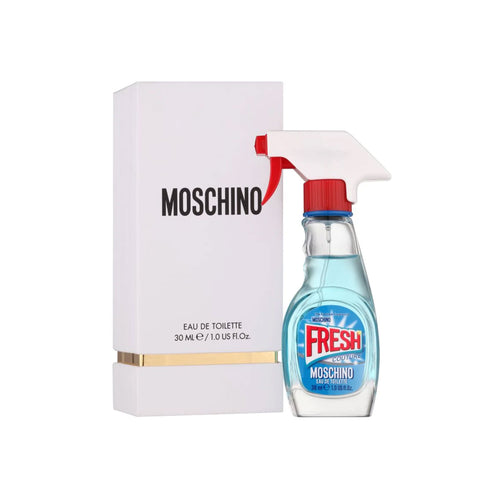 Fresh Couture, Apa de Toaleta, Femei - 30ml