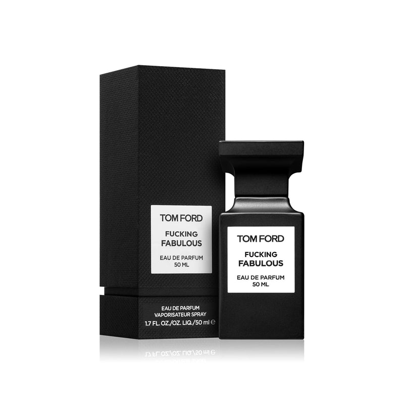 Fucking Fabulous , Apa de Parfum Unisex - 50ml