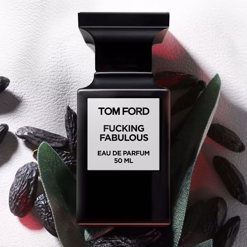 Fucking Fabulous , Apa de Parfum Unisex - 50ml