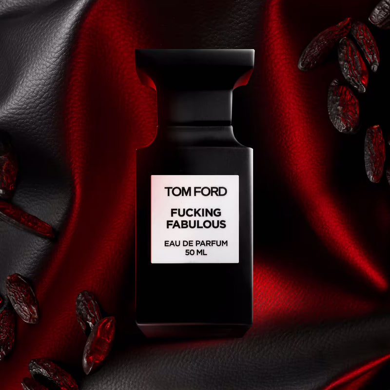 Fucking Fabulous , Apa de Parfum Unisex - 50ml