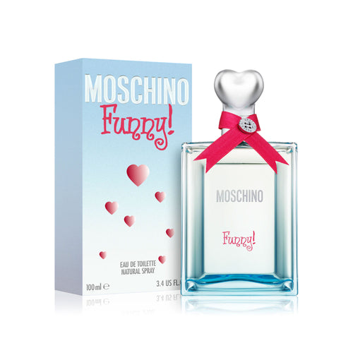 Funny, Apa de Toaleta, Femei - 100ml