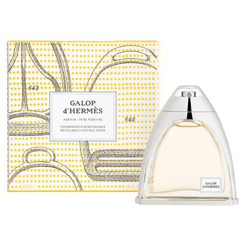 Galop d'Hermes Eau de Parfum 50ml
