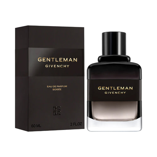 Gentleman Boisee, Apa de Parfum,Barbati - 60ml