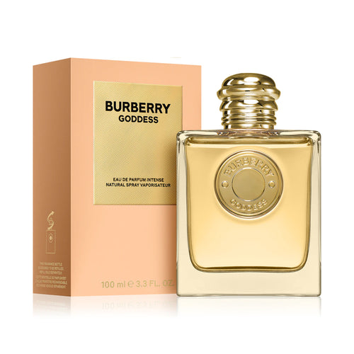 Goddess Intense , Apa de Parfum Femei - 100ml