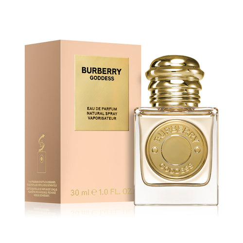 Goddess , Apa de Parfum, Femei - 30ml