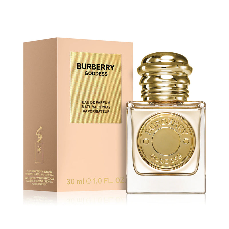 Goddess , Apa de Parfum, Femei - 30ml