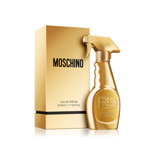 Gold Fresh Couture, Apa de Parfum, Femei - 50ml