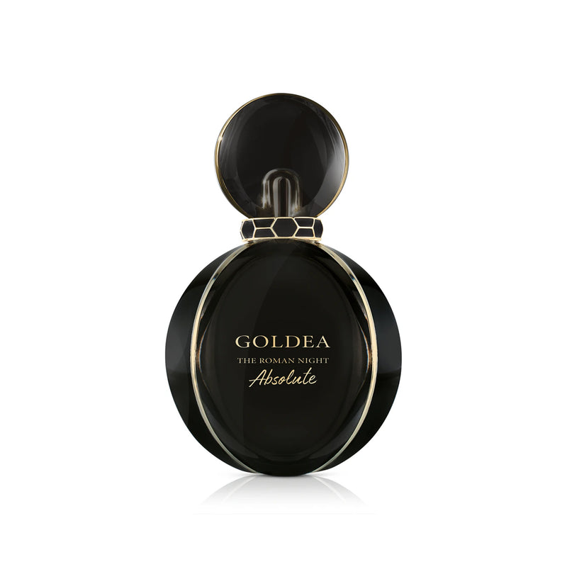 Goldea Roman Night Absolute, Apa de Parfum - 50ml
