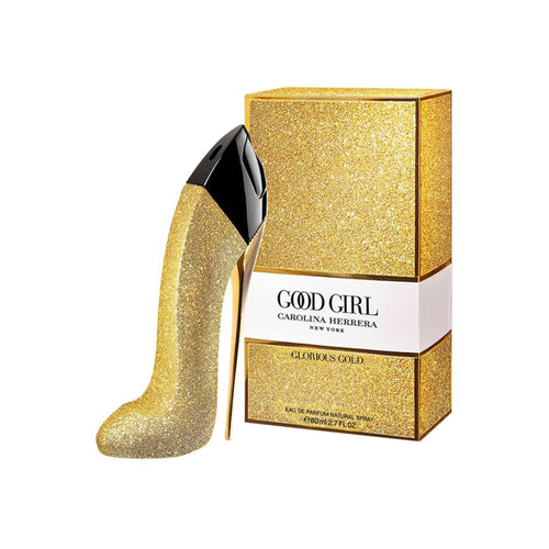 Good Girl Glorious Gold Eau de Parfum 80ml