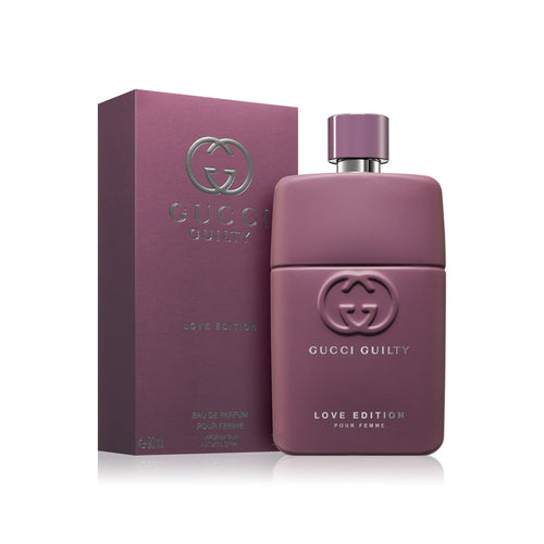 Gucci Guilty Love Edition, Apa de Parfum, Femei - 90ml