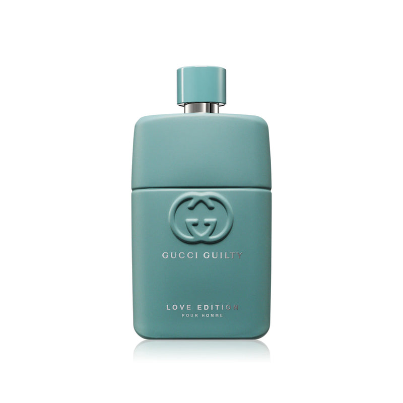 Gucci Guilty Love, Apa de Parfum Barbati - 90ml