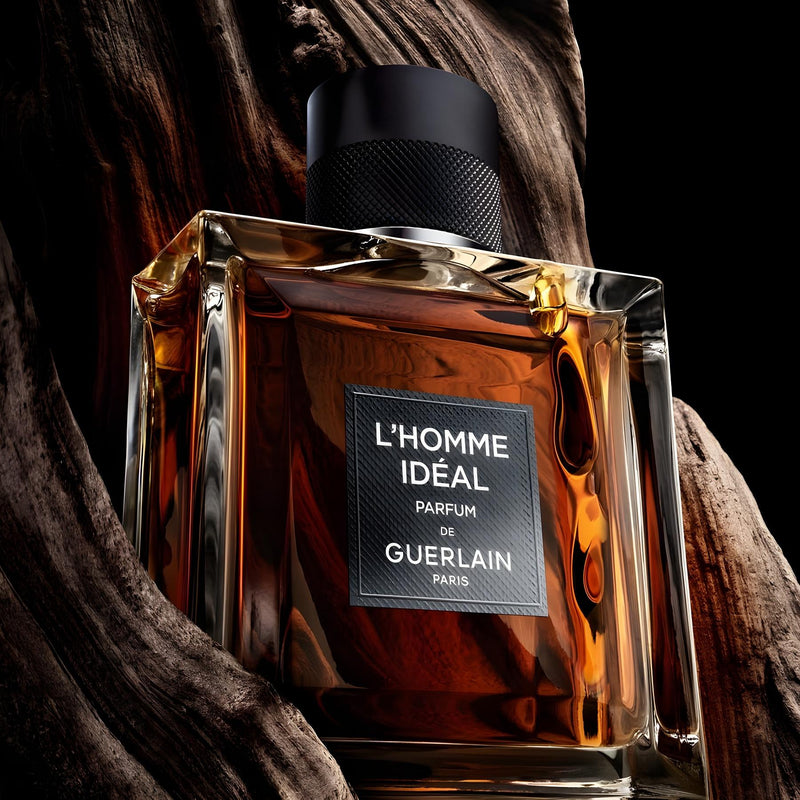 L'Homme Idéal, Parfum, Barbati - 100ml