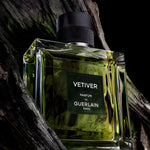 Vetiver de Guerlain, Parfum, Barbati - 100ml