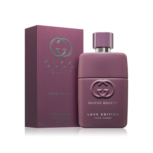 Guilty Love Edition pour Femme Eau de Parfum 50ml