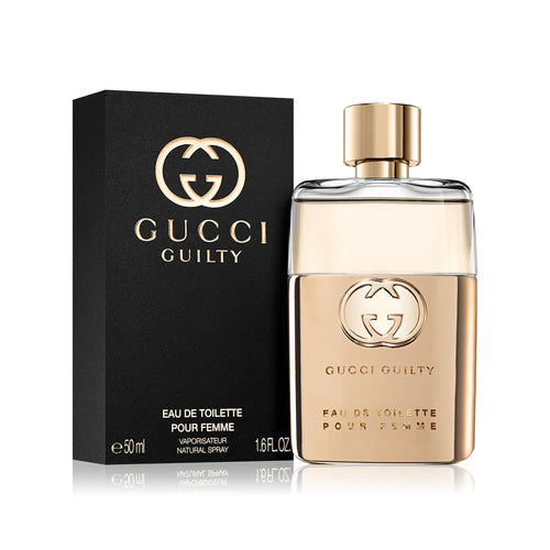Guilty pour Femme, Apa de Parfum - 50ml