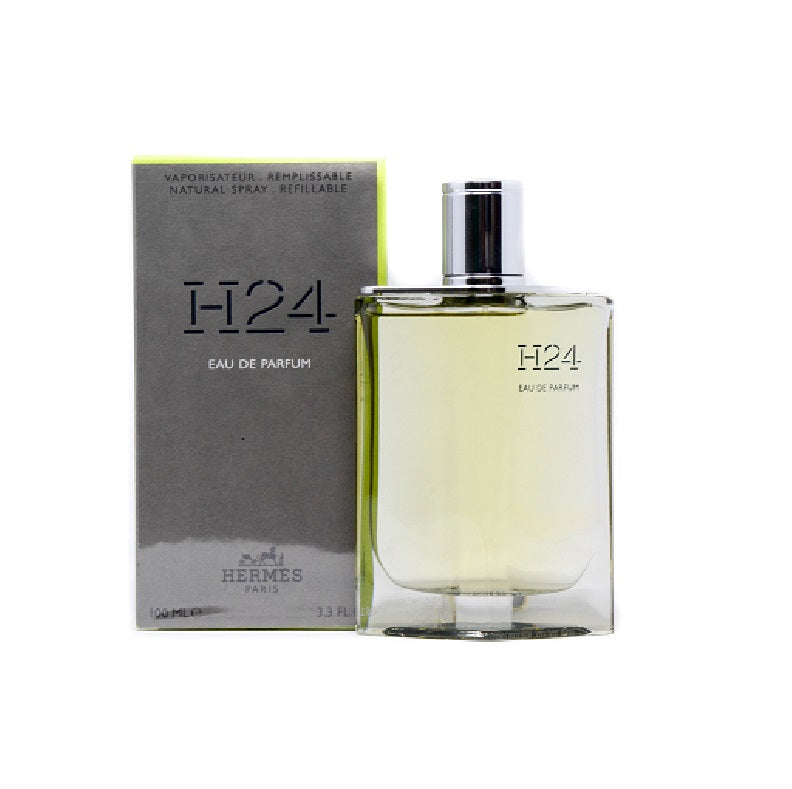 H24 , Apa de Parfum, Barbati - 100ml