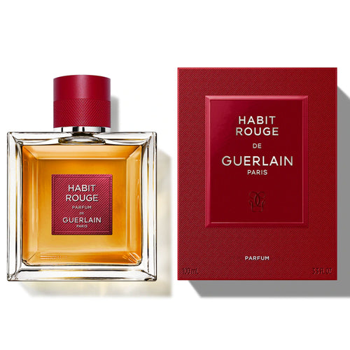 Habit Rouge, Parfum, Barbati - 100ml