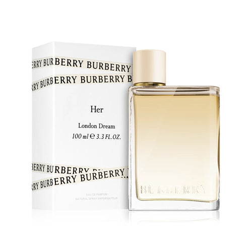Her London Dream, Apa de parfum - 100ml